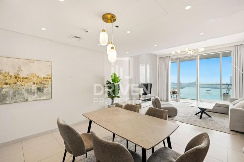 آپارتمان برای اجاره در Dubai Creek Harbour (The Lagoons)، Dubai، امارات متحده عربی 2 خوابه ، 121.89 متر مربع ، شماره 768503 - تصویر 7