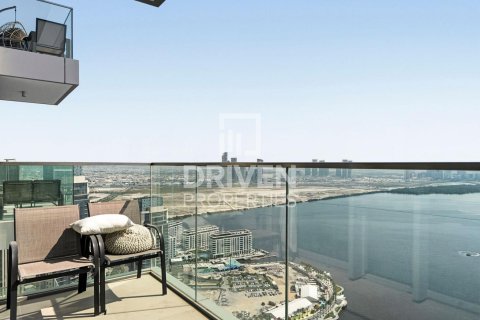 آپارتمان برای اجاره در Dubai Creek Harbour (The Lagoons)، Dubai، امارات متحده عربی 2 خوابه ، 121.89 متر مربع ، شماره 768503 - تصویر 19