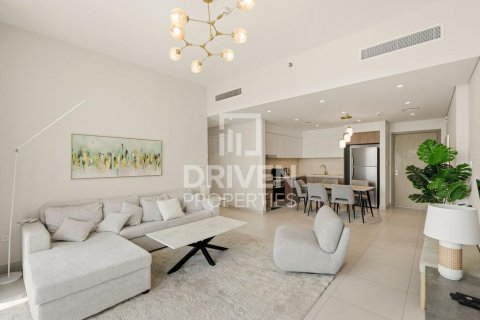 آپارتمان برای اجاره در Dubai Creek Harbour (The Lagoons)، Dubai، امارات متحده عربی 2 خوابه ، 121.89 متر مربع ، شماره 768503 - تصویر 2