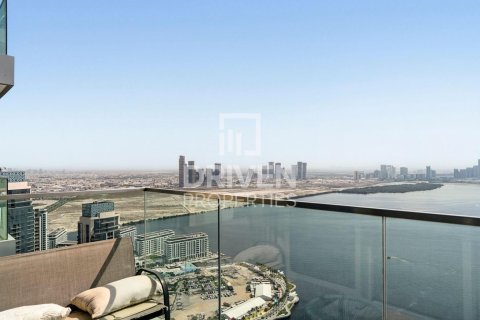 آپارتمان برای اجاره در Dubai Creek Harbour (The Lagoons)، Dubai، امارات متحده عربی 2 خوابه ، 121.89 متر مربع ، شماره 768503 - تصویر 17