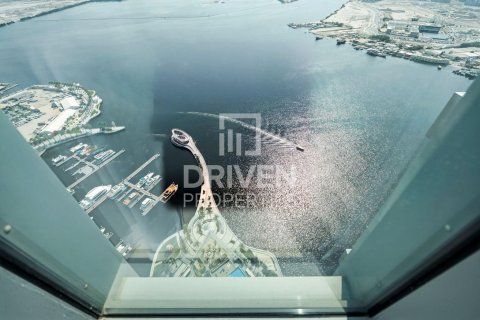 آپارتمان برای اجاره در Dubai Creek Harbour (The Lagoons)، Dubai، امارات متحده عربی 2 خوابه ، 121.89 متر مربع ، شماره 768503 - تصویر 14
