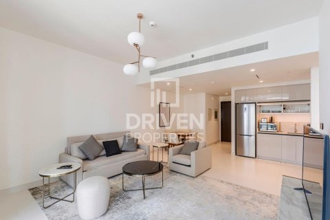 Apartment in Dubai Harbour, Dubai, UAE 1 bedroom, 80.92 sq.m. № 768498 - photo 5