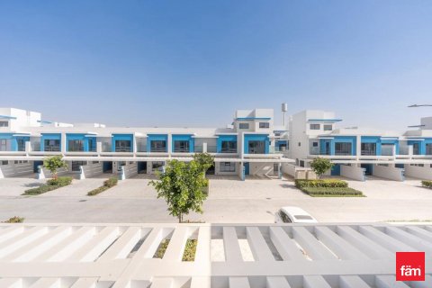 Dubai, संयुक्त अरब अमीरात में विला, 5 बेडरूम, 144 वर्ग मीटर, संख्या 698956 - फ़ोटो 5