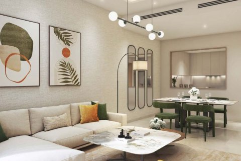 Διαμέρισμα σε Dubai, ΗΑΕ 1 υπνοδωμάτιο, 78.5 τ.μ. Αρ. 698953 - φωτογραφία 7