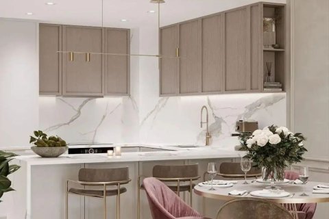 Appartement à vendre à  Dubai, EAU 1 chambre, 78.5 m2 № 698957 - photo 2