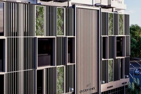 Byt v Dubai, SAE 1 ložnice, 78.5 m² Č.: 698957 - fotografie 9