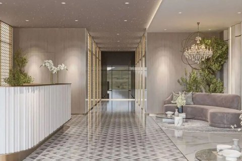 Byt v Dubai, SAE 1 ložnice, 78.5 m² Č.: 698957 - fotografie 8