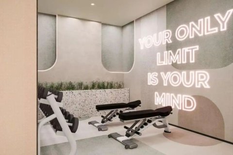 Appartement à vendre à  Dubai, EAU 1 chambre, 78.5 m2 № 698957 - photo 10