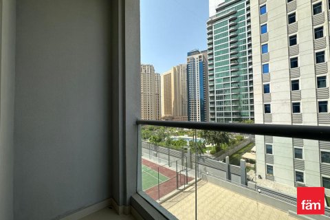Apartman u Dubai Marina, UAE 2 spavaćih soba, 70.5 m2 Br. 698955 - fotografija 16