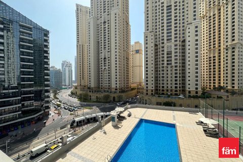 Apartmán v Dubai Marina, SAE 2 spálne, 70.5 m2 č. 698955