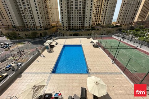 Apartman u Dubai Marina, UAE 2 spavaćih soba, 70.5 m2 Br. 698955 - fotografija 20
