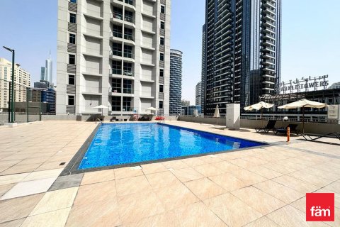 Apartman u Dubai Marina, UAE 2 spavaćih soba, 70.5 m2 Br. 698955 - fotografija 19