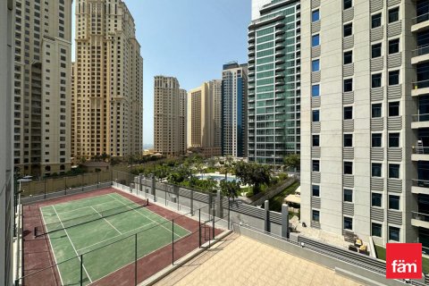 Apartman u Dubai Marina, UAE 2 spavaćih soba, 70.5 m2 Br. 698955 - fotografija 18