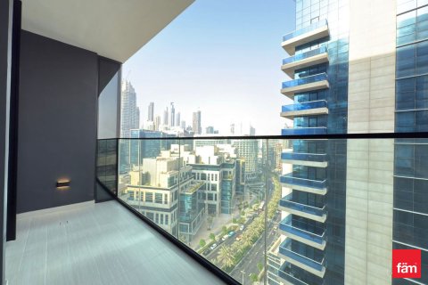 Apartman u Business Bay, Dubai, UAE 1 spavaća soba, 57.1 m2 Br. 698954 - fotografija 17
