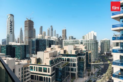 Appartement in Business Bay, Dubai, VAE 1 slaapkamer, 57.1 vr.m. nr 698954