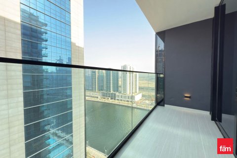 Apartman u Business Bay, Dubai, UAE 1 spavaća soba, 57.1 m2 Br. 698954 - fotografija 15