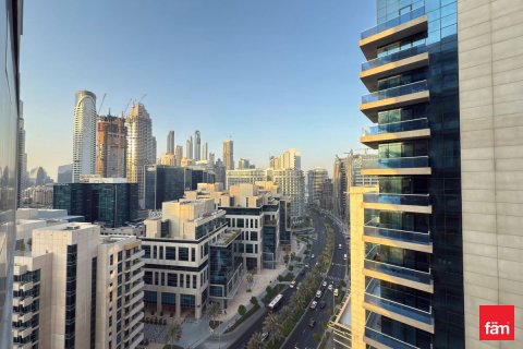 Apartamento en alquiler en Business Bay, Dubai, EAU 1 dormitorio, 57.1 m2 № 698954 - foto 9
