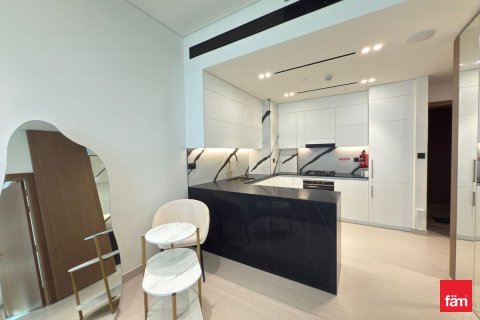 Apartman u Business Bay, Dubai, UAE 1 spavaća soba, 57.1 m2 Br. 698954 - fotografija 4