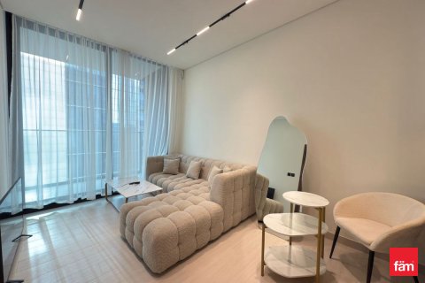 Apartman u Business Bay, Dubai, UAE 1 spavaća soba, 57.1 m2 Br. 698954 - fotografija 3