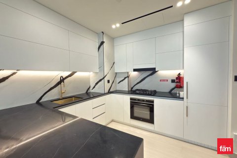 Apartman u Business Bay, Dubai, UAE 1 spavaća soba, 57.1 m2 Br. 698954 - fotografija 7