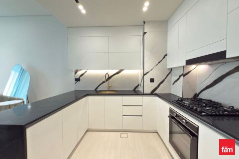 Apartamento en alquiler en Business Bay, Dubai, EAU 1 dormitorio, 57.1 m2 № 698954 - foto 2