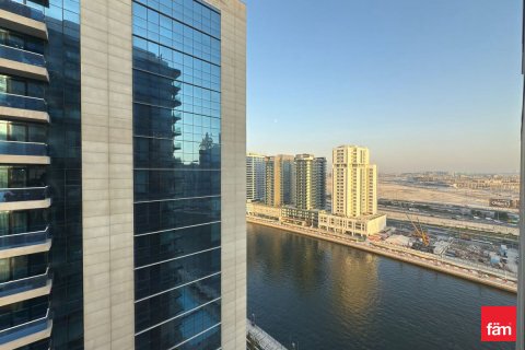 Apartamento en alquiler en Business Bay, Dubai, EAU 1 dormitorio, 57.1 m2 № 698954 - foto 15