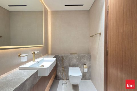 Apartman u Business Bay, Dubai, UAE 1 spavaća soba, 57.1 m2 Br. 698954 - fotografija 8