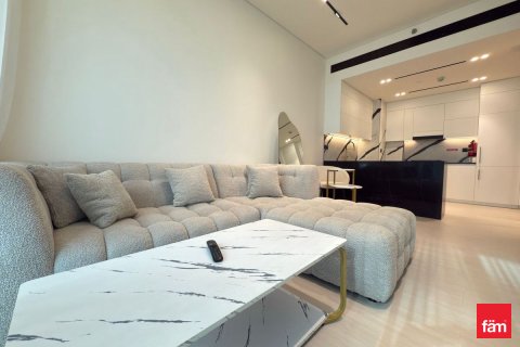 Apartman u Business Bay, Dubai, UAE 1 spavaća soba, 57.1 m2 Br. 698954 - fotografija 13