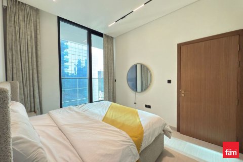 Apartman u Business Bay, Dubai, UAE 1 spavaća soba, 57.1 m2 Br. 698954 - fotografija 11
