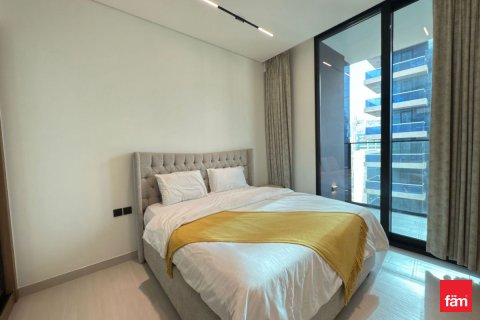 Apartamento en alquiler en Business Bay, Dubai, EAU 1 dormitorio, 57.1 m2 № 698954 - foto 3
