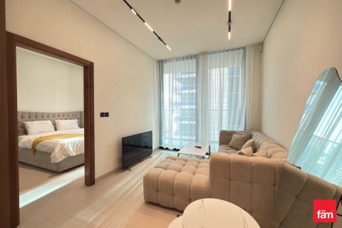 Apartman u Business Bay, Dubai, UAE 1 spavaća soba, 57.1 m2 Br. 698954 - fotografija 14