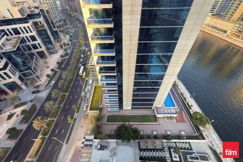 Apartamento en alquiler en Business Bay, Dubai, EAU 1 dormitorio, 57.1 m2 № 698954 - foto 6