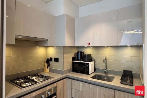 Apartman u Dubai, UAE 1 spavaća soba, 59 m2 Br. 698958 - fotografija 6