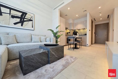 Apartman u Dubai, UAE 1 spavaća soba, 59 m2 Br. 698958 - fotografija 2