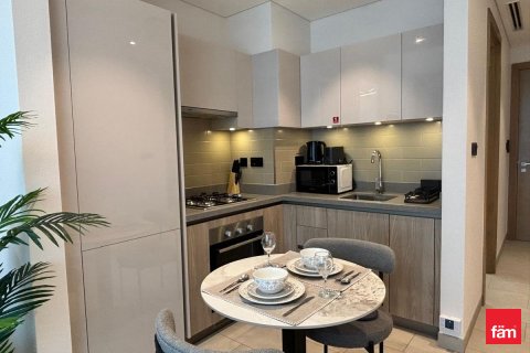 Apartman u Dubai, UAE 1 spavaća soba, 59 m2 Br. 698958 - fotografija 5