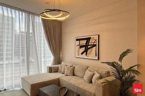 Apartman u Dubai, UAE 1 spavaća soba, 59 m2 Br. 698958 - fotografija 3