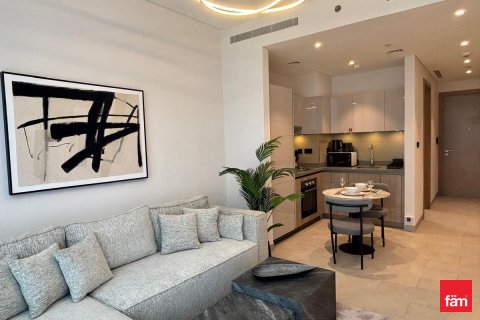 Apartman u Dubai, UAE 59 m2, 1 spavaća soba Br. 698958