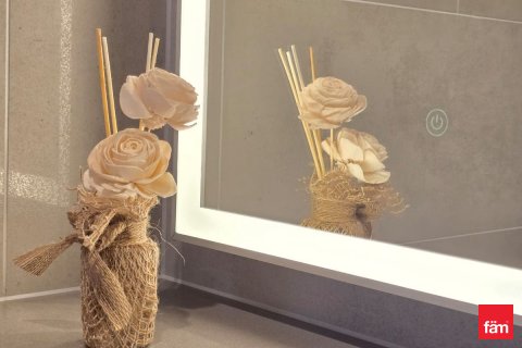 Apartman u Dubai, UAE 1 spavaća soba, 59 m2 Br. 698958 - fotografija 14