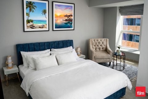 Appartamento in affitto a Dubai Marina, Dubai, EAU 2 camere da letto, 123.5 mq. № 698959 - foto 5