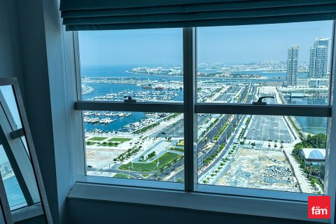 Appartamento in affitto a Dubai Marina, Dubai, EAU 2 camere da letto, 123.5 mq. № 698959 - foto 8