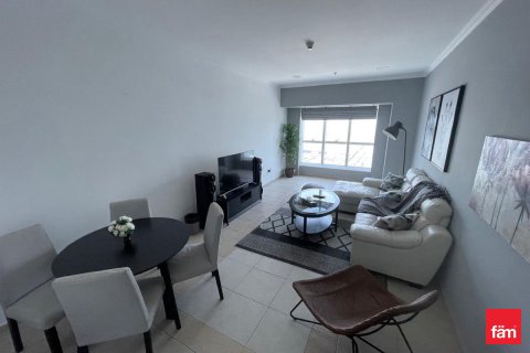 Apartman u Dubai Marina, UAE 2 spavaćih soba, 123.5 m2 Br. 698959 - fotografija 8