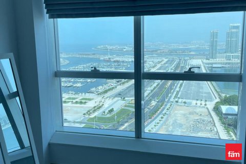 Apartman u Dubai Marina, UAE 2 spavaćih soba, 123.5 m2 Br. 698959 - fotografija 9