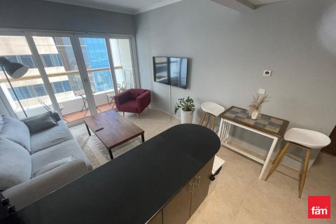 Apartman u Dubai Marina, UAE 2 spavaćih soba, 123.5 m2 Br. 698959 - fotografija 14