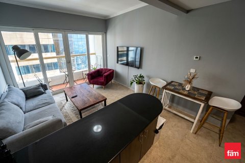 Appartamento in affitto a Dubai Marina, Dubai, EAU 2 camere da letto, 123.5 mq. № 698959 - foto 3