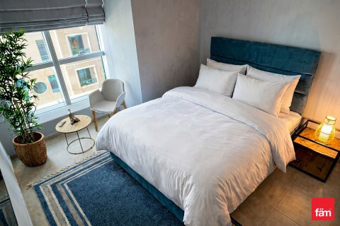 Appartamento in affitto a Dubai Marina, Dubai, EAU 2 camere da letto, 123.5 mq. № 698959 - foto 6