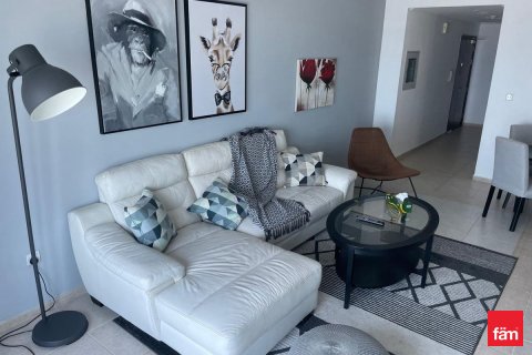 Apartman u Dubai Marina, UAE 2 spavaćih soba, 123.5 m2 Br. 698959 - fotografija 16