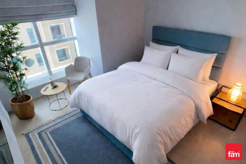 Apartman u Dubai Marina, UAE 2 spavaćih soba, 123.5 m2 Br. 698959 - fotografija 6