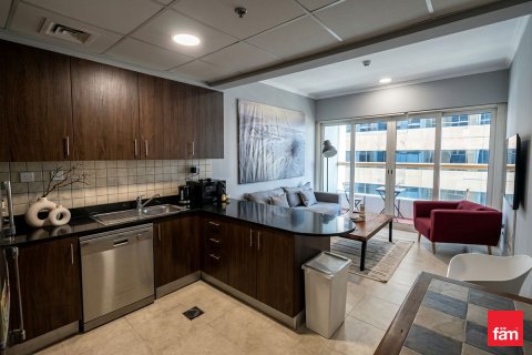 Appartamento in affitto a Dubai Marina, Dubai, EAU 2 camere da letto, 123.5 mq. № 698959 - foto 4