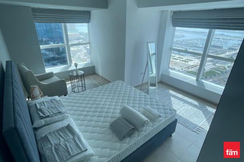 Apartman u Dubai Marina, UAE 2 spavaćih soba, 123.5 m2 Br. 698959 - fotografija 4