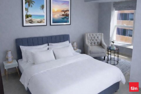 Apartman u Dubai Marina, UAE 2 spavaćih soba, 123.5 m2 Br. 698959 - fotografija 2